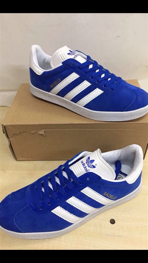 adidas spezial fake vs real|Adidas made in Indonesia original.